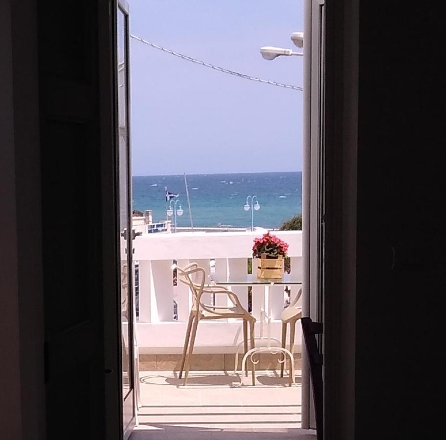 Casetta Mare ヴィッラノーヴァ・ディ・オストゥーニ エクステリア 写真