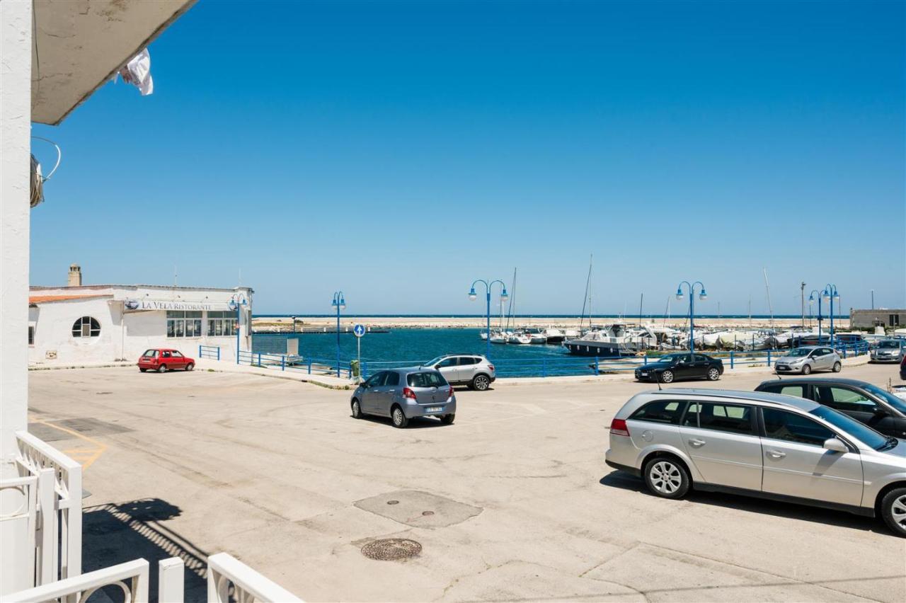 Casetta Mare ヴィッラノーヴァ・ディ・オストゥーニ エクステリア 写真