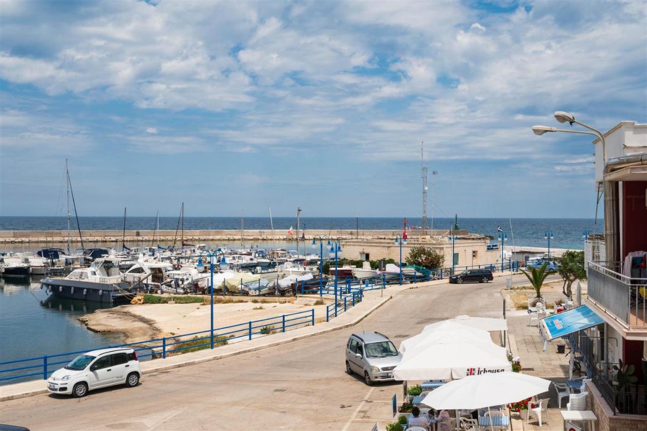 Casetta Mare ヴィッラノーヴァ・ディ・オストゥーニ エクステリア 写真