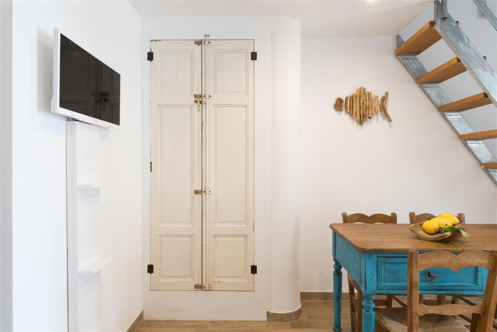 Casetta Mare ヴィッラノーヴァ・ディ・オストゥーニ 部屋 写真